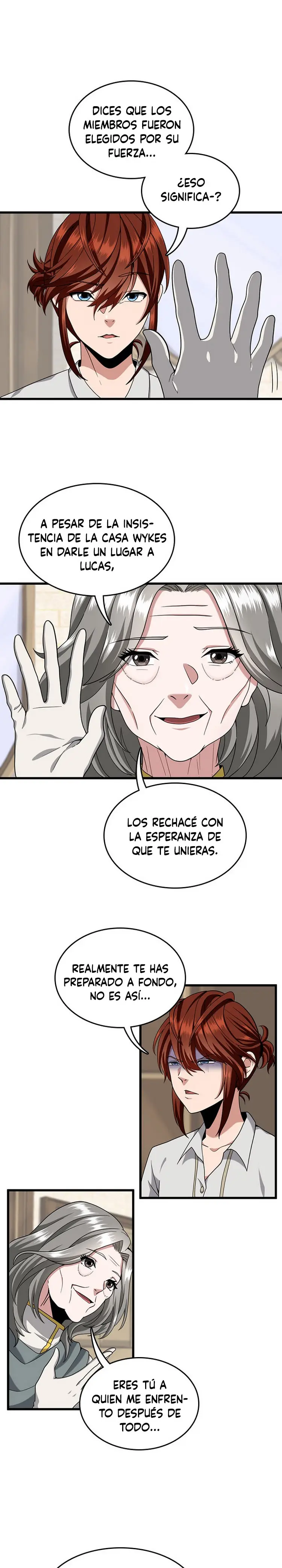 La Vida Después de la Muerte (2018) - Capítulo 90 - Página 16 - LectorTMOo