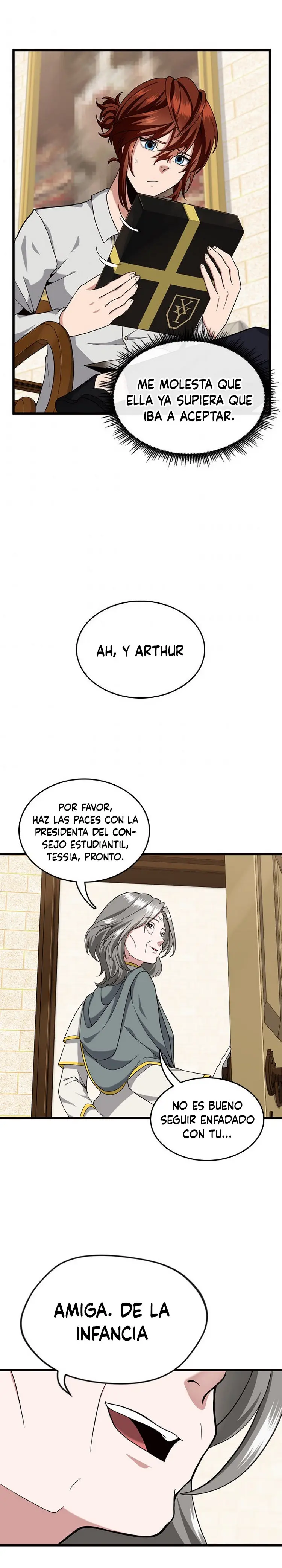 La Vida Después de la Muerte (2018) - Capítulo 90 - Página 18 - LectorTMOo