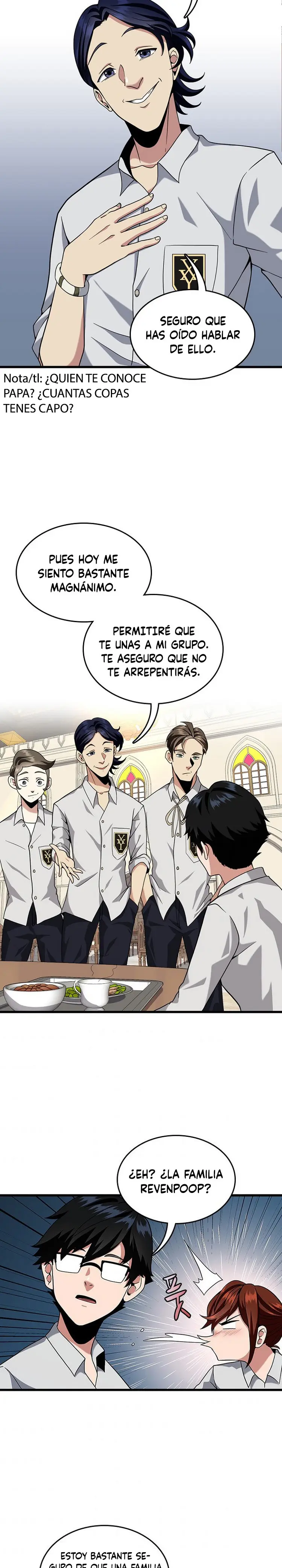 La Vida Después de la Muerte (2018) - Capítulo 90 - Página 25 - LectorTMOo