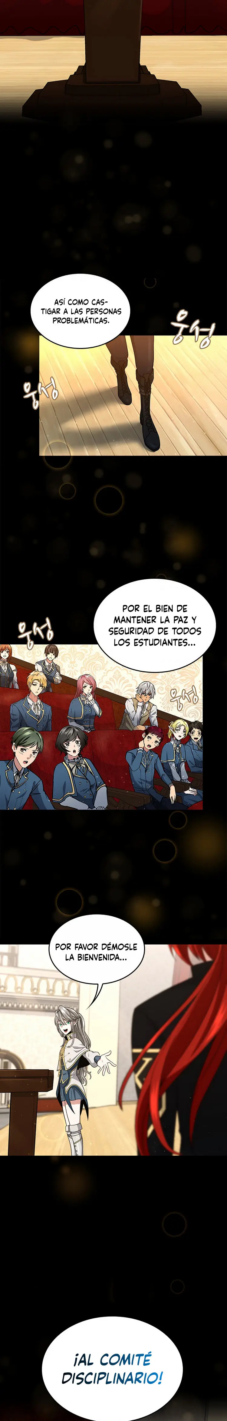 La Vida Después de la Muerte (2018) - Capítulo 92 - Página 31 - LectorTMOo