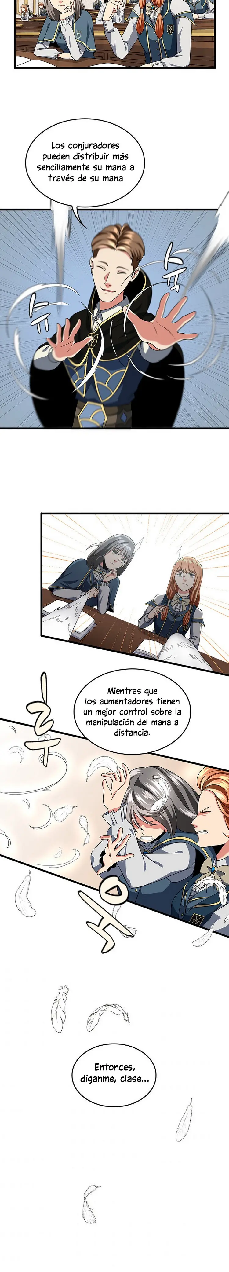 La Vida Después de la Muerte (2018) - Capítulo 93 - Página 11 - LectorTMOo