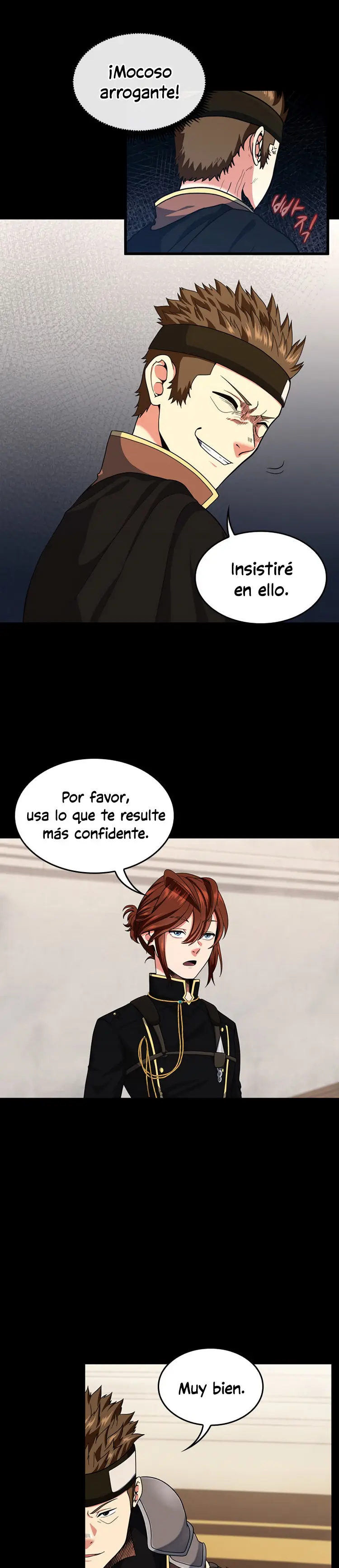 La Vida Después de la Muerte (2018) - Capítulo 95 - Página 7 - LectorTMOo
