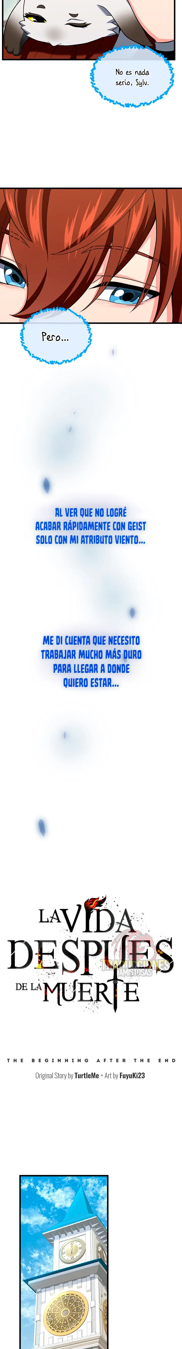 La Vida Después de la Muerte (2018) - Capítulo 96 - Página 7 - LectorTMOo