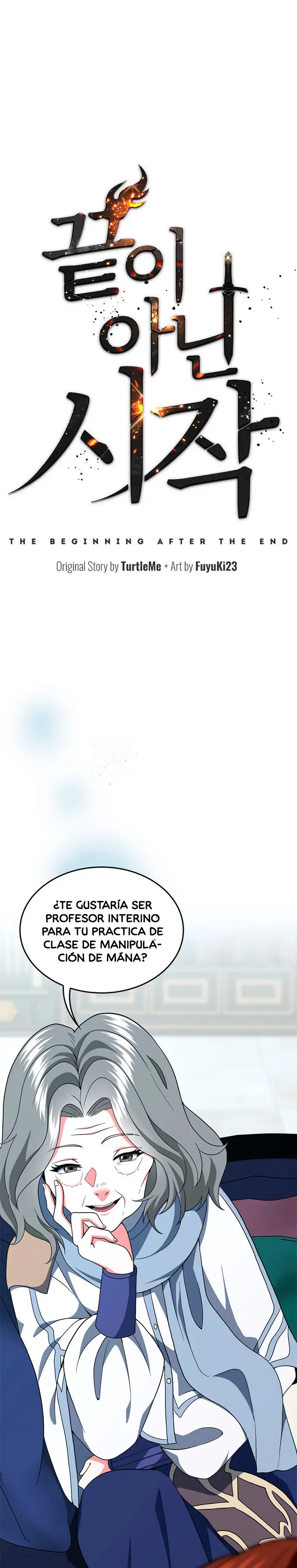 La Vida Después de la Muerte (2018) - Capítulo 97 - Página 4 - LectorTMOo