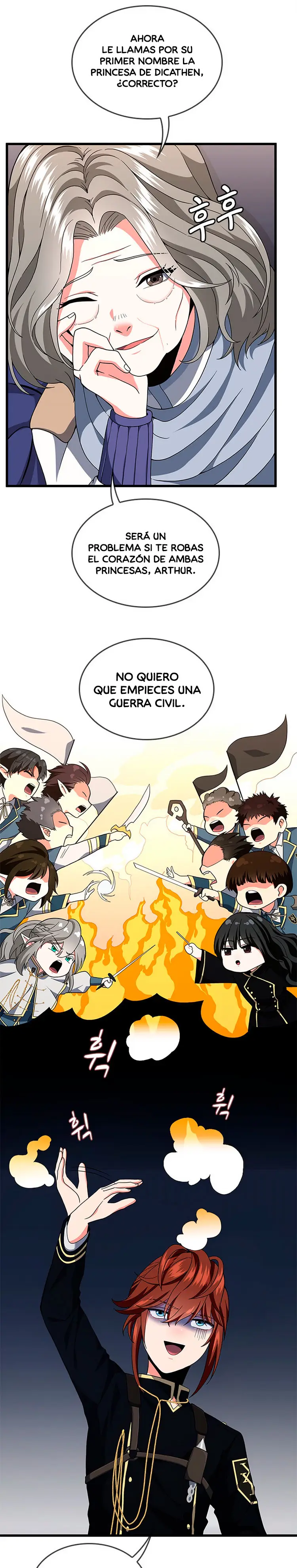 La Vida Después de la Muerte (2018) - Capítulo 97 - Página 6 - LectorTMOo