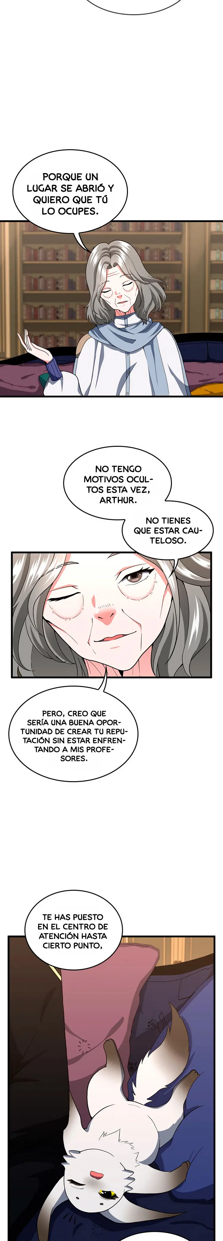 La Vida Después de la Muerte (2018) - Capítulo 97 - Página 10 - LectorTMOo