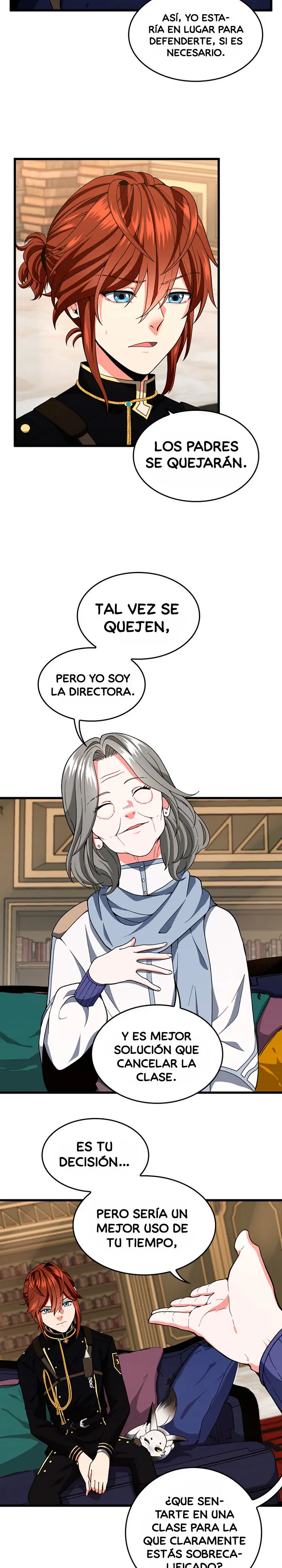 La Vida Después de la Muerte (2018) - Capítulo 97 - Página 11 - LectorTMOo