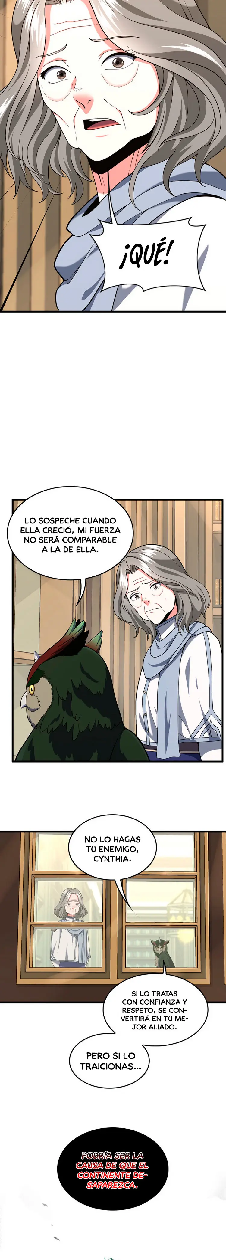La Vida Después de la Muerte (2018) - Capítulo 97 - Página 16 - LectorTMOo