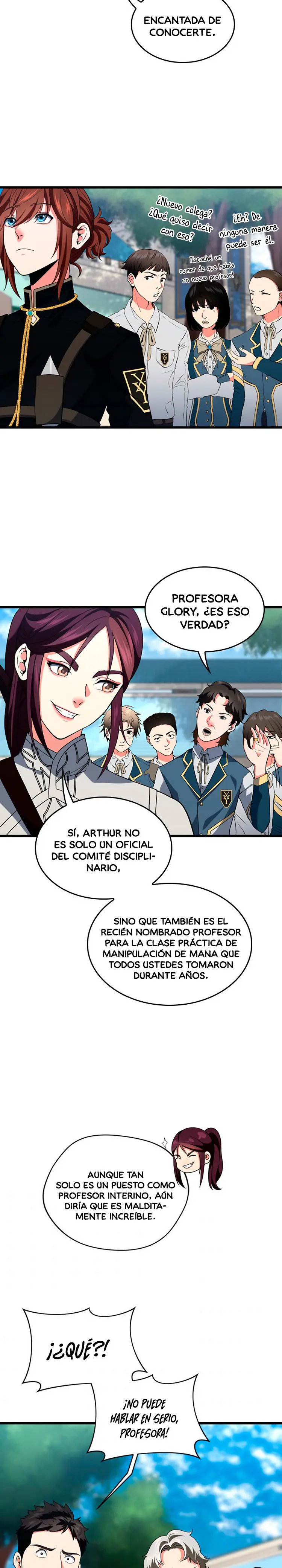 La Vida Después de la Muerte (2018) - Capítulo 98 - Página 12 - LectorTMOo