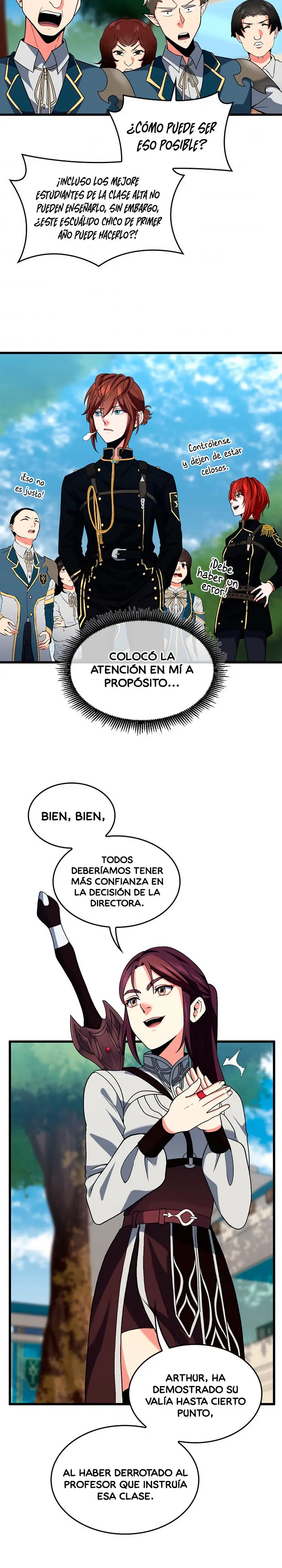 La Vida Después de la Muerte (2018) - Capítulo 98 - Página 13 - LectorTMOo