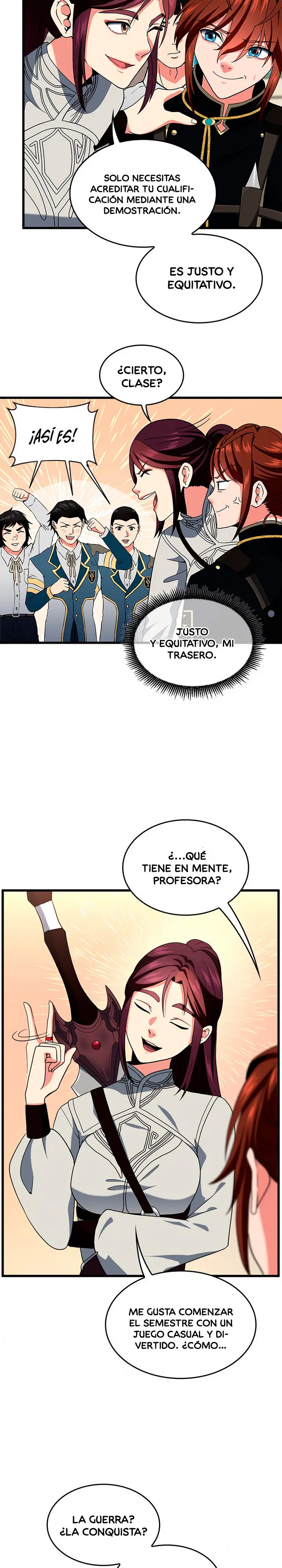 La Vida Después de la Muerte (2018) - Capítulo 98 - Página 17 - LectorTMOo