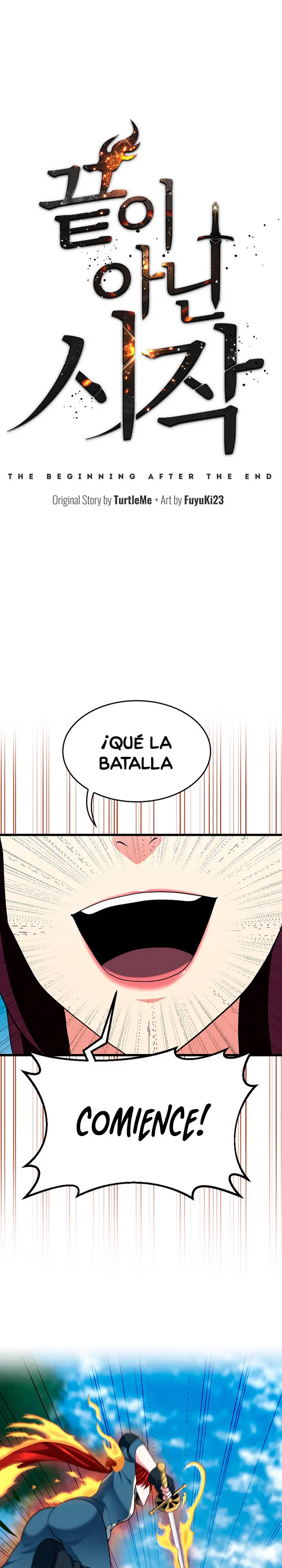 La Vida Después de la Muerte (2018) - Capítulo 99 - Página 4 - LectorTMOo
