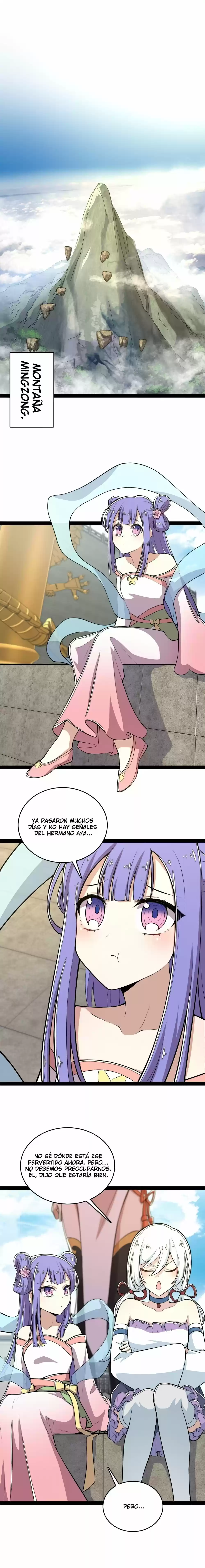 La vida después de vivir en reclusión (2020) - Capítulo 101 - Página 7 - LectorTMOo