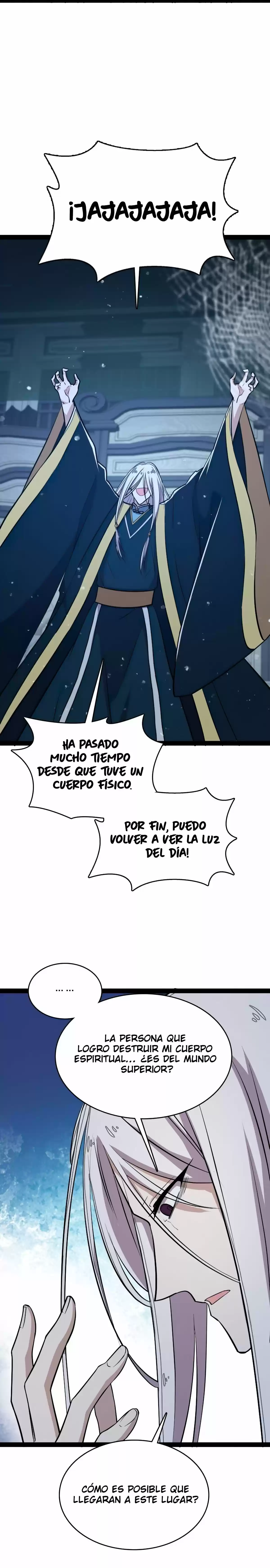 La vida después de vivir en reclusión (2020) - Capítulo 103 - Página 13 - LectorTMOo