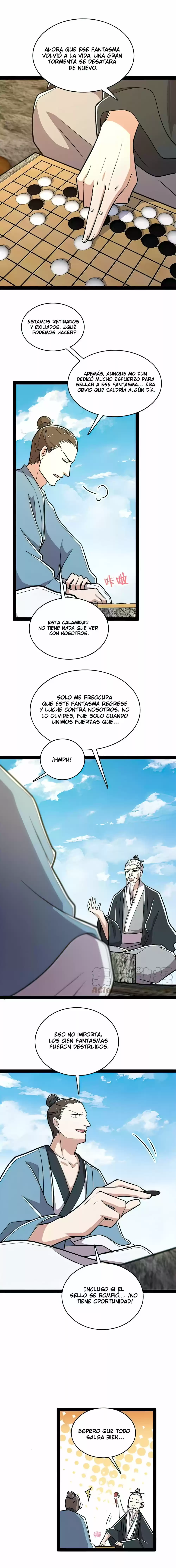 La vida después de vivir en reclusión (2020) - Capítulo 108 - Página 12 - LectorTMOo