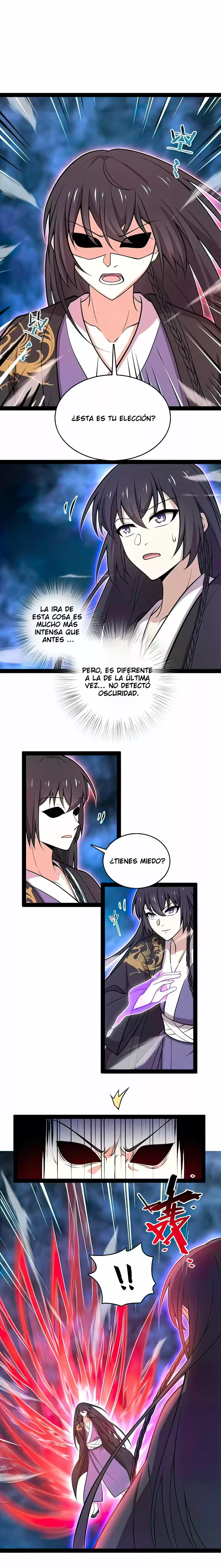 La vida después de vivir en reclusión (2020) - Capítulo 110 - Página 2 - LectorTMOo