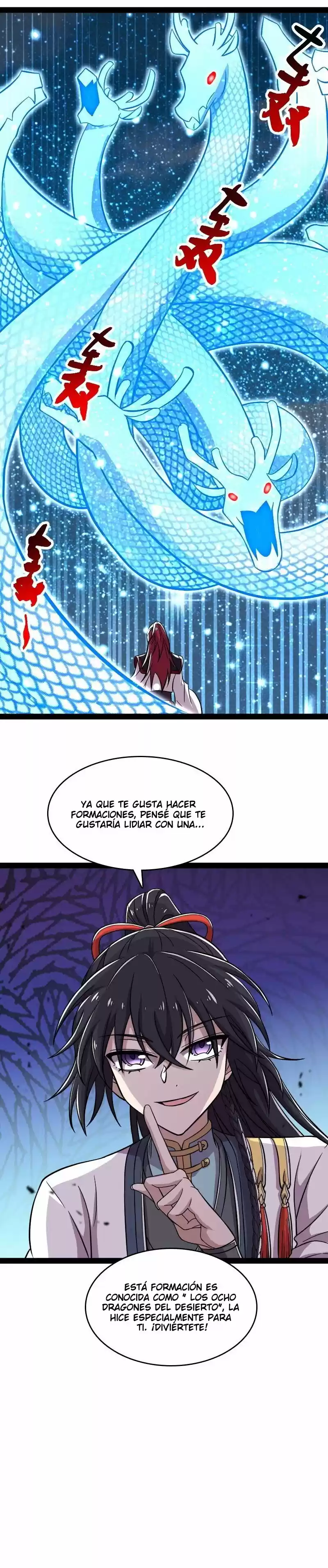 La vida después de vivir en reclusión (2020) - Capítulo 121 - Página 12 - LectorTMOo