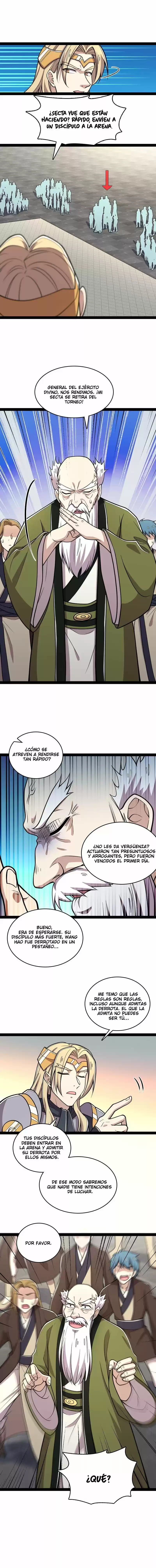 La vida después de vivir en reclusión (2020) - Capítulo 127 - Página 10 - LectorTMOo