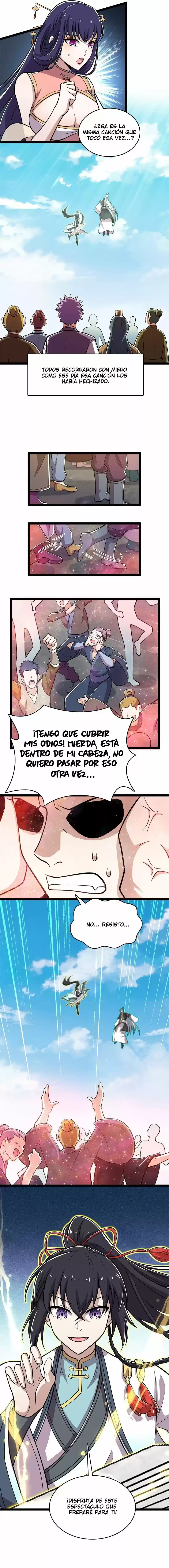 La vida después de vivir en reclusión (2020) - Capítulo 135 - Página 14 - LectorTMOo