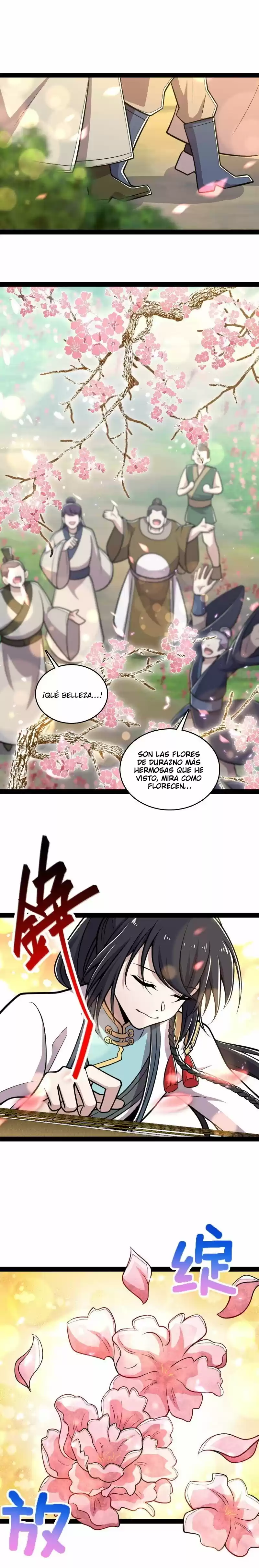 La vida después de vivir en reclusión (2020) - Capítulo 136 - Página 2 - LectorTMOo