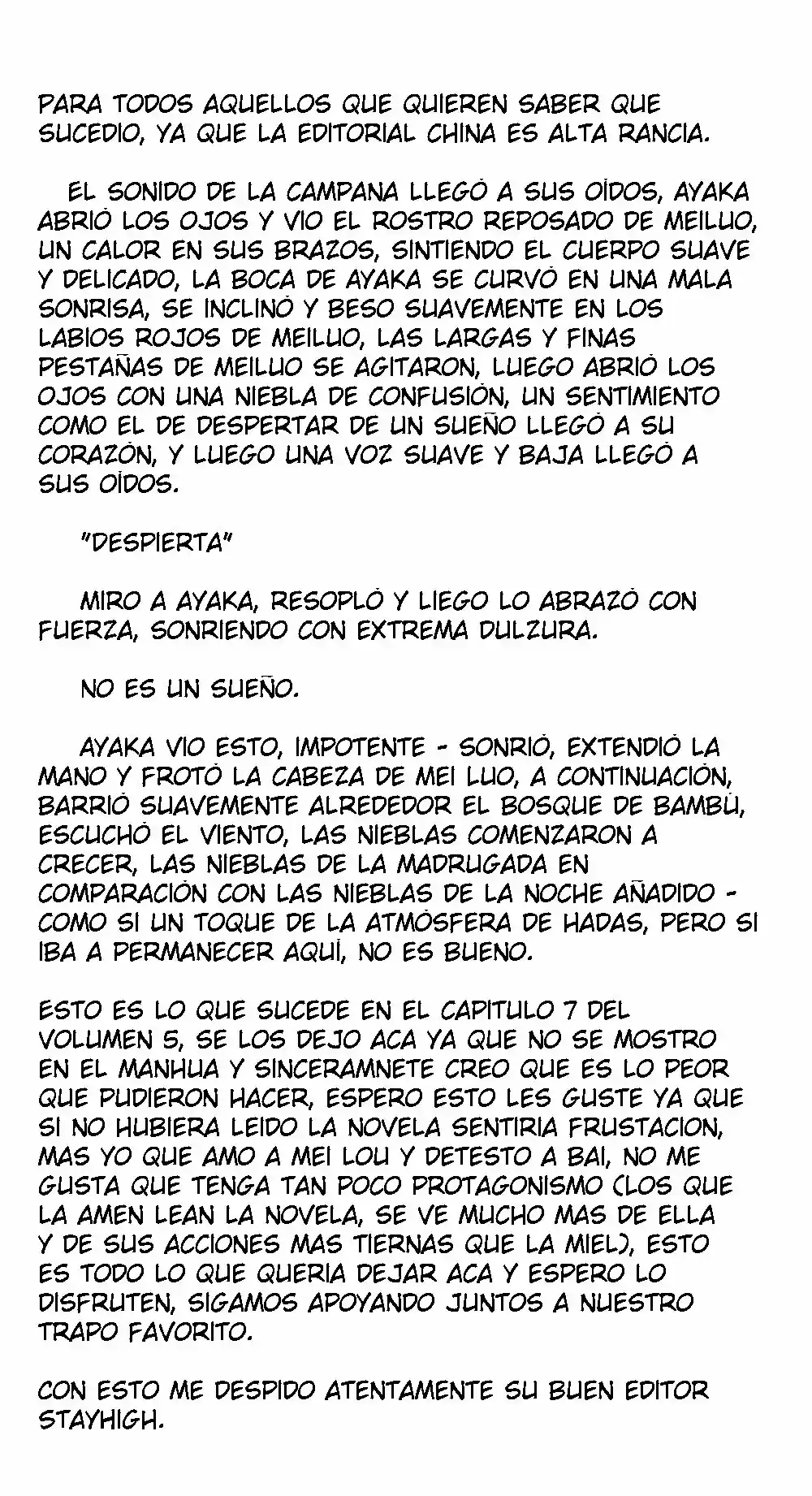 La vida después de vivir en reclusión (2020) - Capítulo 146 - Página 2 - LectorTMOo
