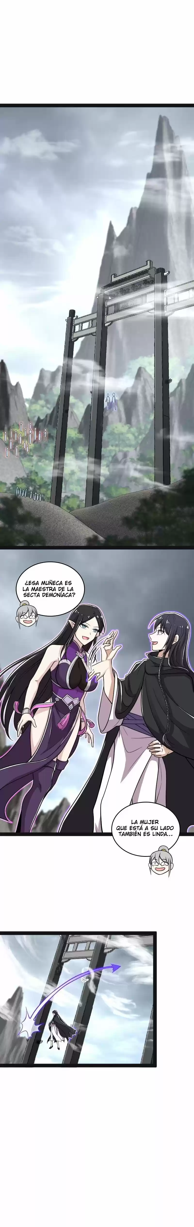 La vida después de vivir en reclusión (2020) - Capítulo 150 - Página 2 - LectorTMOo