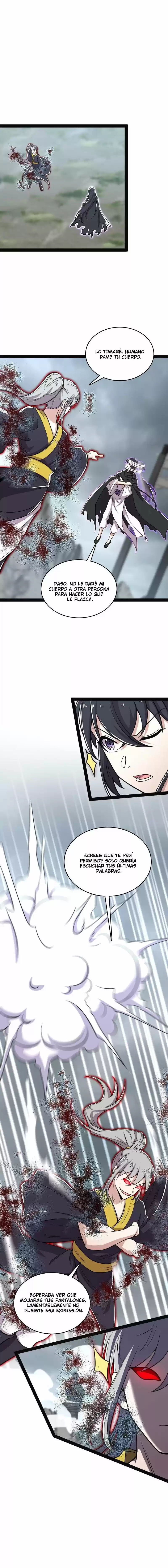 La vida después de vivir en reclusión (2020) - Capítulo 150 - Página 15 - LectorTMOo