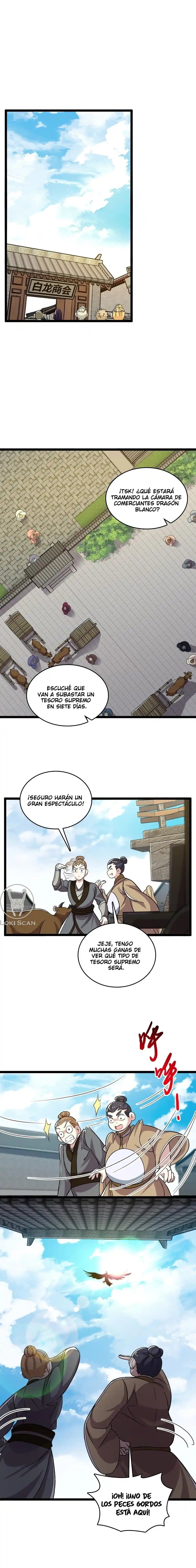 La vida después de vivir en reclusión (2020) - Capítulo 168 - Página 2 - LectorTMOo