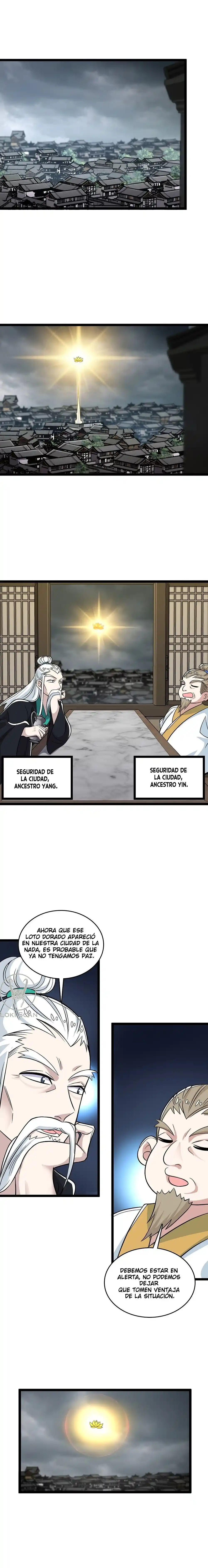 La vida después de vivir en reclusión (2020) - Capítulo 168 - Página 12 - LectorTMOo