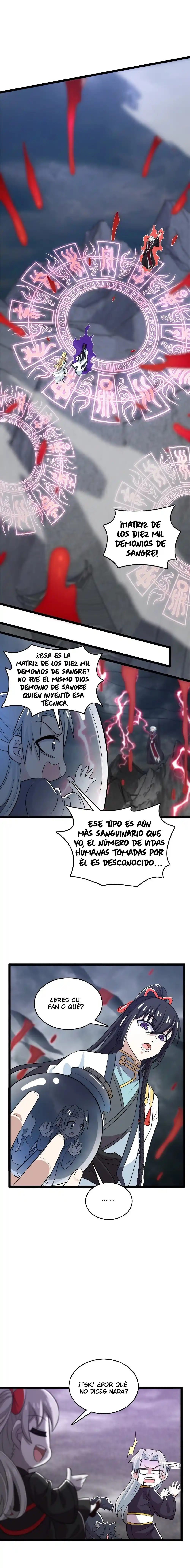 La vida después de vivir en reclusión (2020) - Capítulo 171 - Página 14 - LectorTMOo