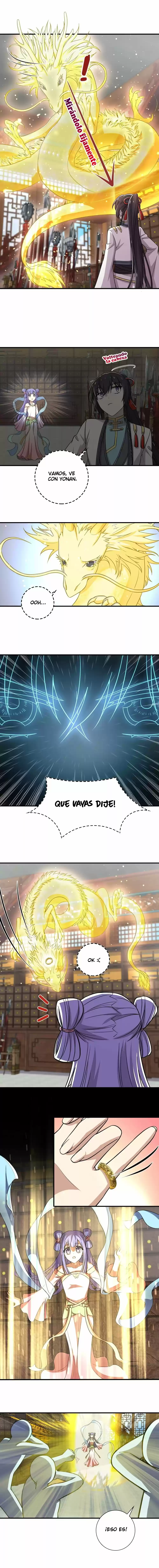 La vida después de vivir en reclusión (2020) - Capítulo 24 - Página 2 - LectorTMOo