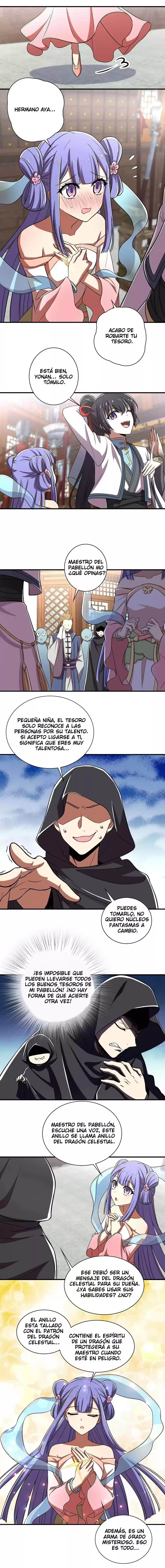 La vida después de vivir en reclusión (2020) - Capítulo 24 - Página 3 - LectorTMOo