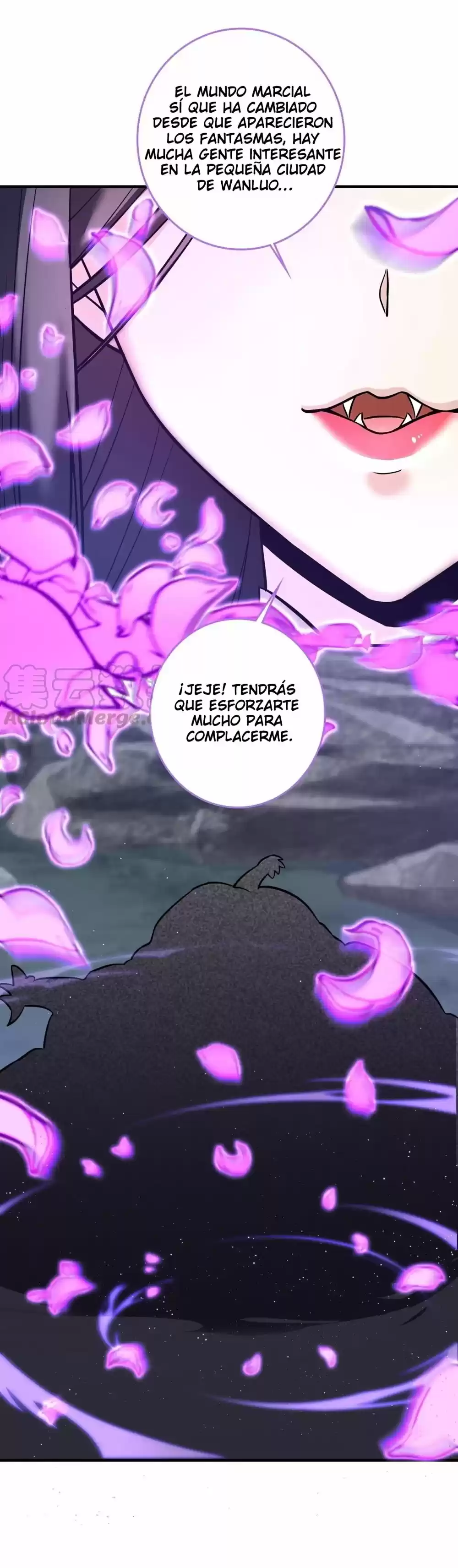 La vida después de vivir en reclusión (2020) - Capítulo 24 - Página 9 - LectorTMOo