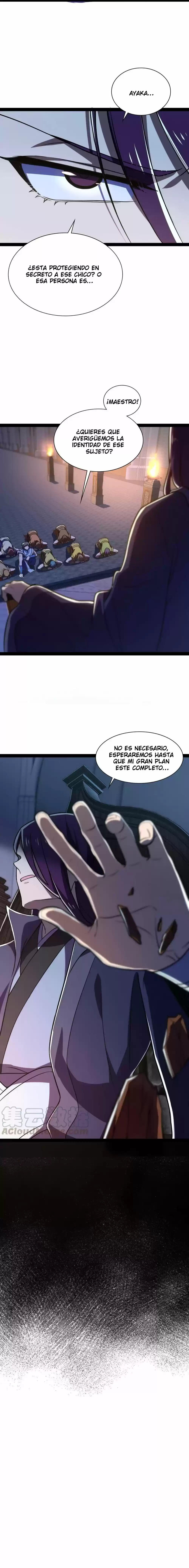 La vida después de vivir en reclusión (2020) - Capítulo 39 - Página 6 - LectorTMOo