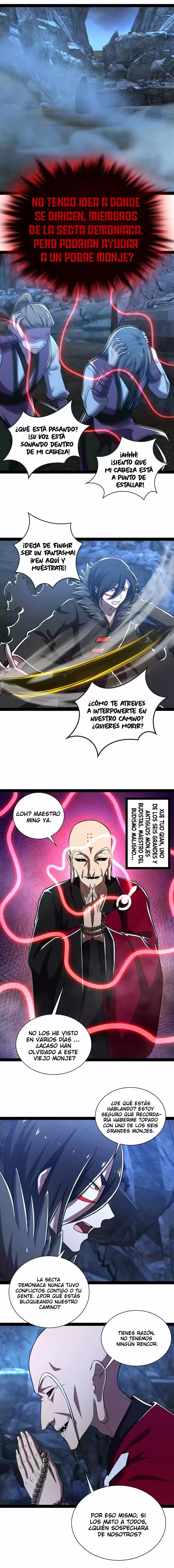 La vida después de vivir en reclusión (2020) - Capítulo 44 - Página 4 - LectorTMOo