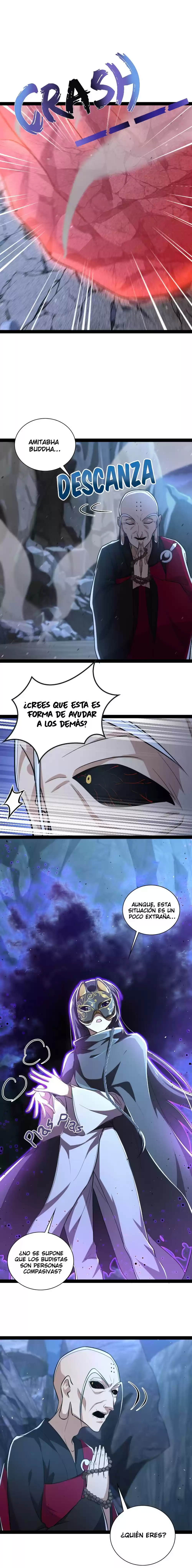 La vida después de vivir en reclusión (2020) - Capítulo 44 - Página 6 - LectorTMOo