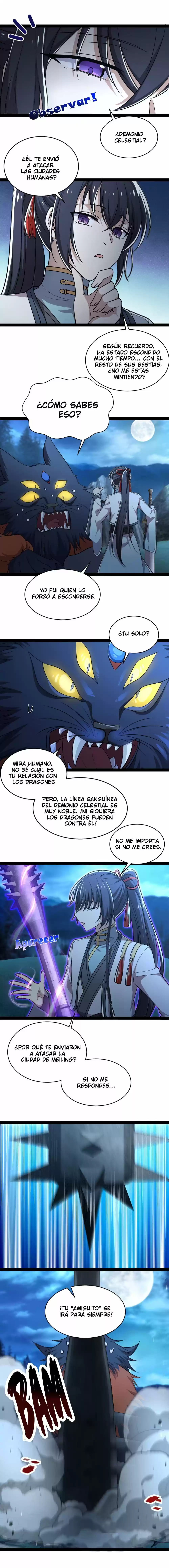 La vida después de vivir en reclusión (2020) - Capítulo 49 - Página 7 - LectorTMOo
