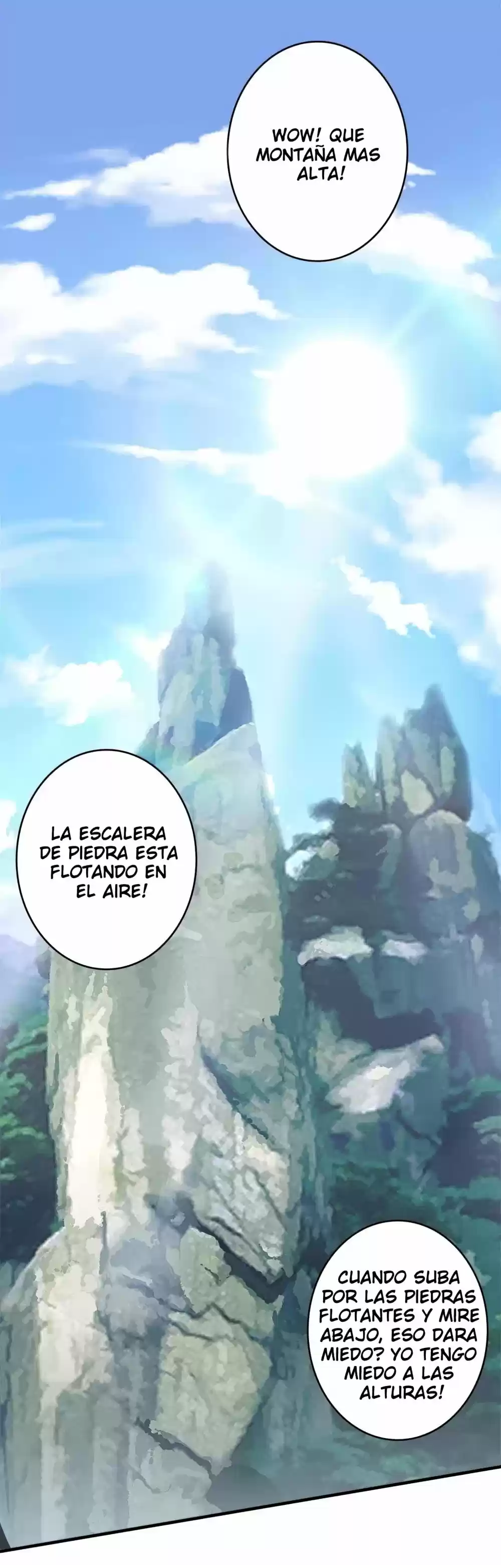La vida después de vivir en reclusión (2020) - Capítulo 5 - Página 2 - LectorTMOo