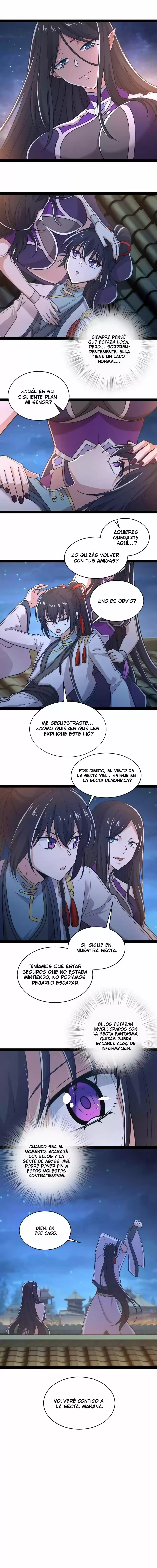 La vida después de vivir en reclusión (2020) - Capítulo 53 - Página 2 - LectorTMOo