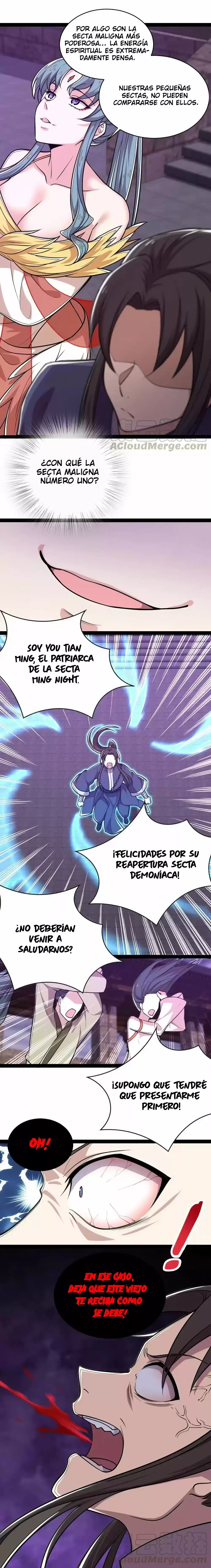 La vida después de vivir en reclusión (2020) - Capítulo 54 - Página 12 - LectorTMOo