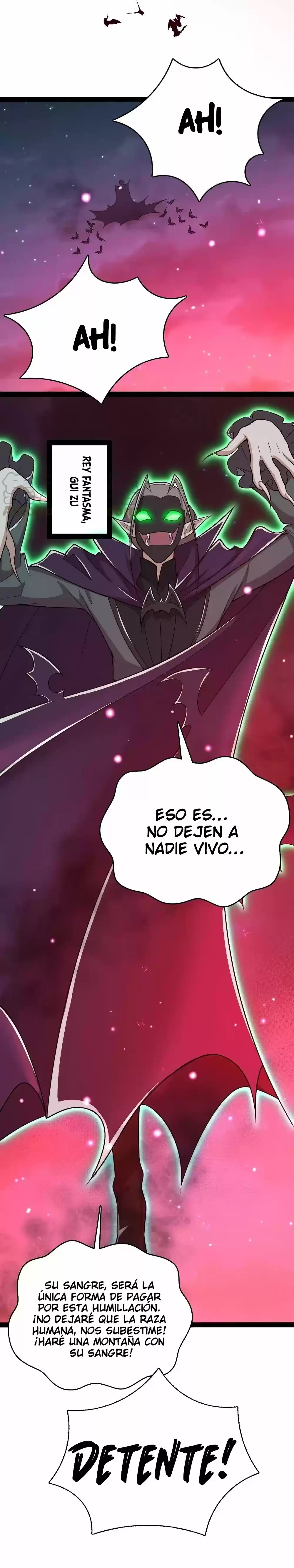 La vida después de vivir en reclusión (2020) - Capítulo 63 - Página 11 - LectorTMOo