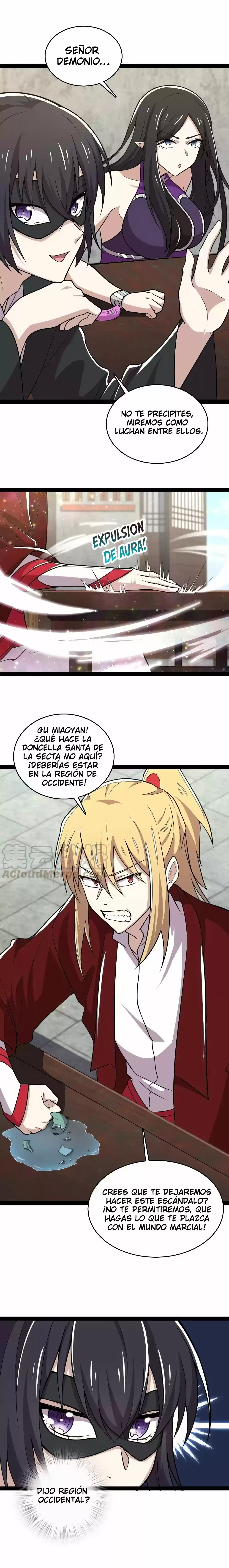 La vida después de vivir en reclusión (2020) - Capítulo 75 - Página 13 - LectorTMOo
