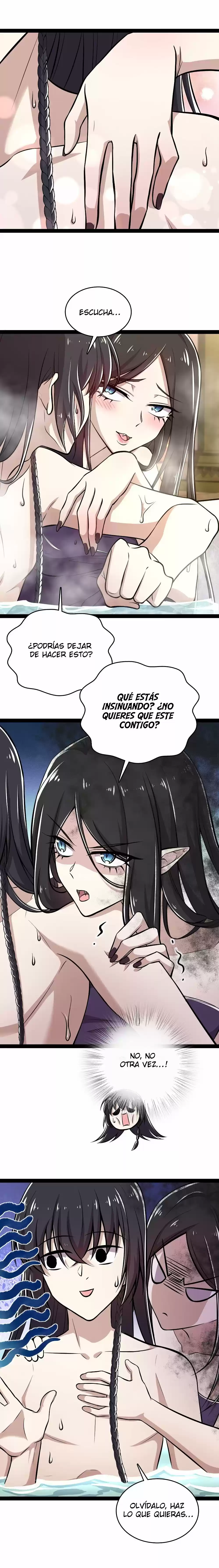 La vida después de vivir en reclusión (2020) - Capítulo 85 - Página 3 - LectorTMOo