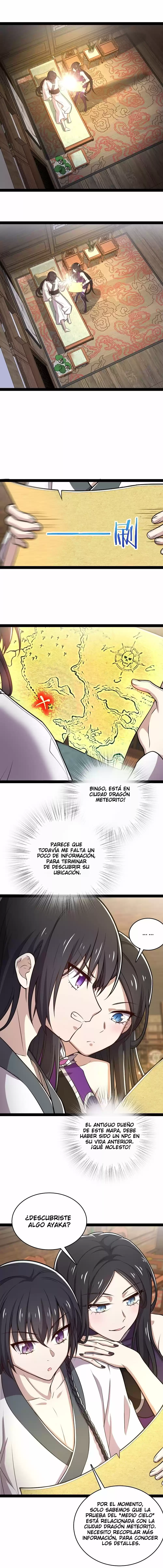 La vida después de vivir en reclusión (2020) - Capítulo 86 - Página 3 - LectorTMOo