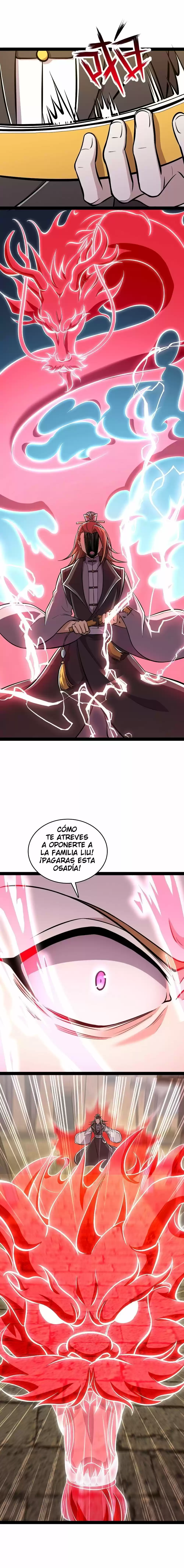 La vida después de vivir en reclusión (2020) - Capítulo 87 - Página 6 - LectorTMOo