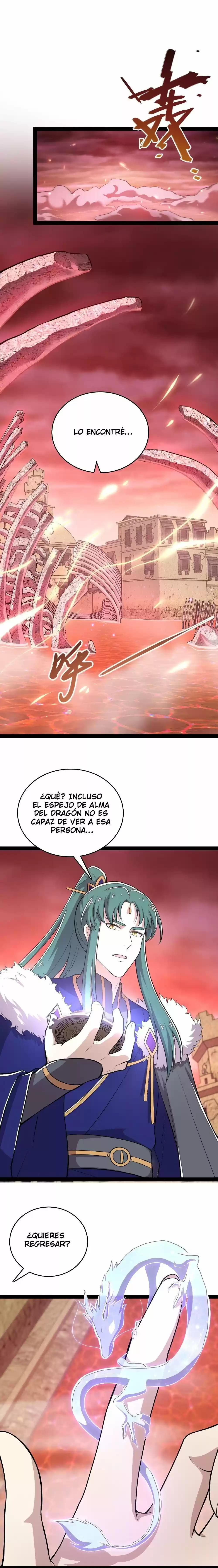 La vida después de vivir en reclusión (2020) - Capítulo 96 - Página 10 - LectorTMOo