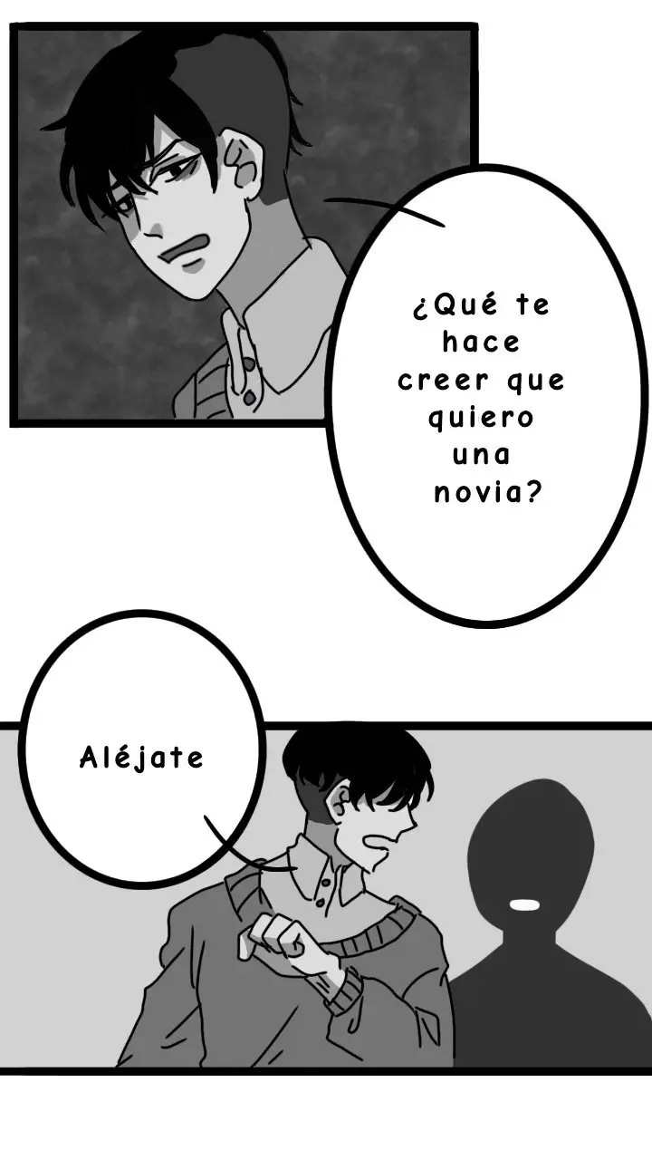 La Vida Me Hizo Tu Primo Pero El Norte Me Hizo Tu Esposo (2020) - Capítulo 1 - Página 5 - LectorTMOo