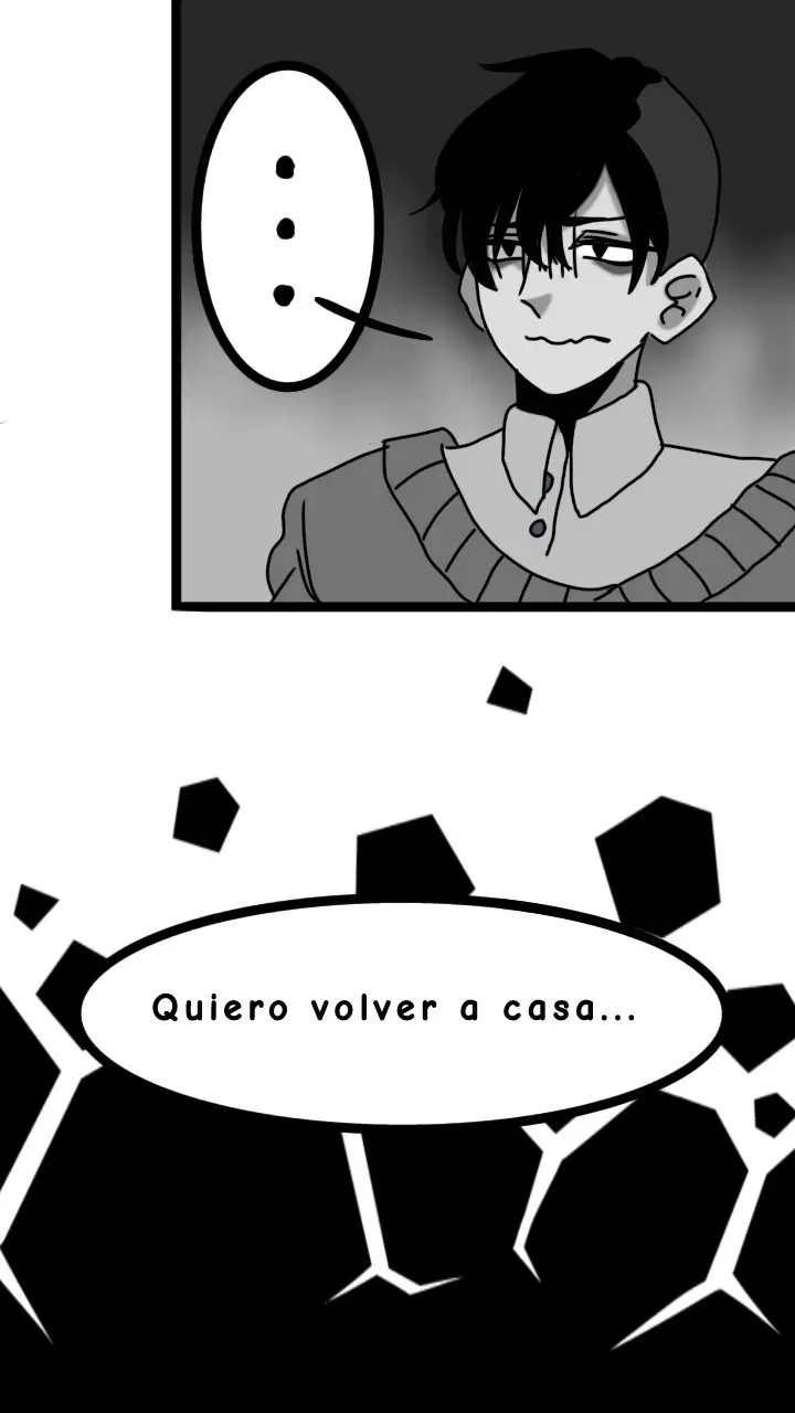 La Vida Me Hizo Tu Primo Pero El Norte Me Hizo Tu Esposo (2020) - Capítulo 1 - Página 6 - LectorTMOo