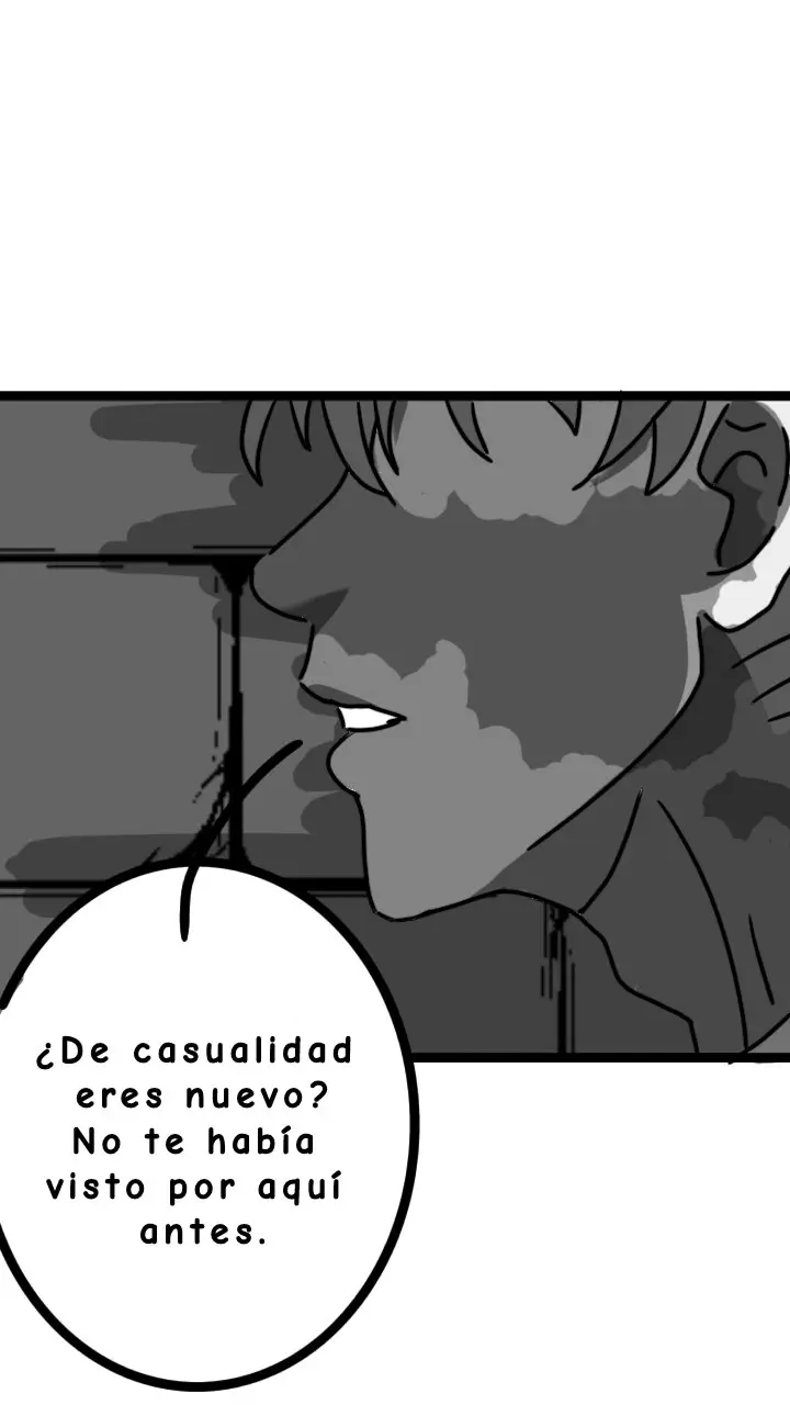 La Vida Me Hizo Tu Primo Pero El Norte Me Hizo Tu Esposo (2020) - Capítulo 1 - Página 14 - LectorTMOo