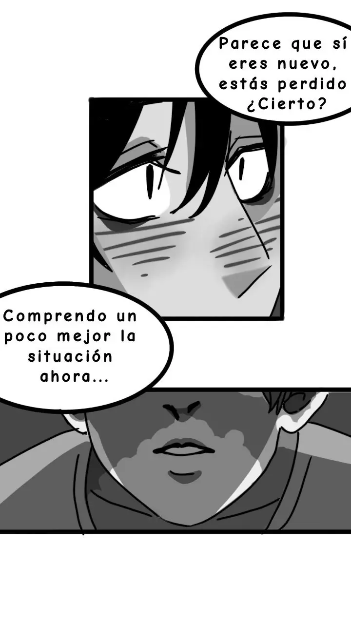 La Vida Me Hizo Tu Primo Pero El Norte Me Hizo Tu Esposo (2020) - Capítulo 1 - Página 15 - LectorTMOo